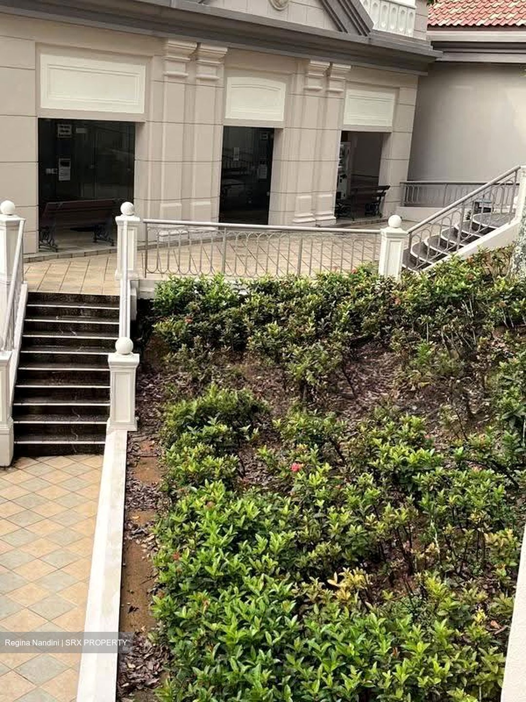 The Gardens At Bishan (D20), Condominium #620045981